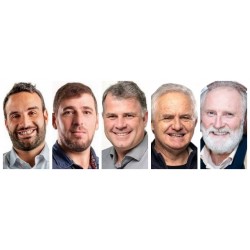 Debate com candidatos a prefeito de Campo Largo será realizado no dia 17/08